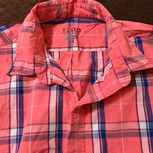 Large Dress Shirt